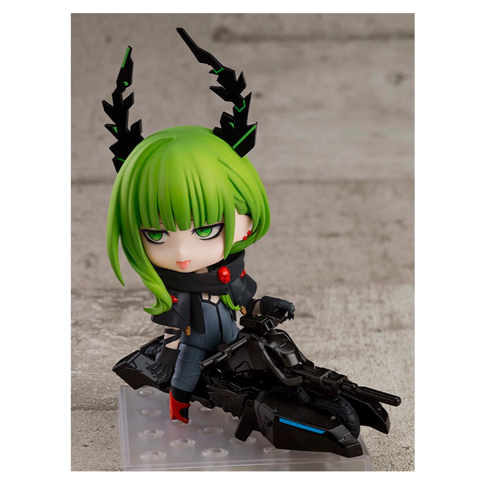 FIGURA NENDOROID DEAD MASTER DAWN FALL VER. 1907 FIGURA NENDOROID DEAD MASTER DAWN FALL VER. 1907